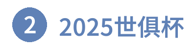 2025世俱杯竞猜网